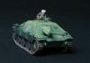  Artikelbild 1 des Artikels “WW2 Hetzer Soviet with Figure “