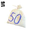  Product image 1 of the product “Sandbag 50 1/6 ”