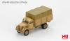  Artikelbild 1 des Artikels “1:72 German WWII Luftwaffe 2X4 Rear-Wheel Drive “