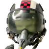  Artikelbild 1 des Artikels “HGU-55/P Helmet  mit Display 1/6 ( visier defekt) “