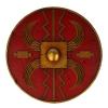  Artikelbild 1 des Artikels “Roman Centurion Shield (Red) 1:6 “