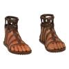  Artikelbild 1 des Artikels “Roman Feet with Caligae Sandals (Brown) 1:6 “