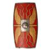  Artikelbild 1 des Artikels “Roman Captain Shield (Red) 1:6 “