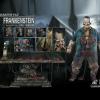 Artikelbild 1 des Artikels “The 1:6 scale FRANKENSTEIN (HIDDEN EDITION) “