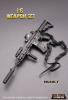  Artikelbild 1 des Artikels “HK 416 Assault Rifle (Black) 1:6 “