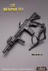  Artikelbild 1 des Artikels “HK 416 Assault Rifle (Black) 1:6 “