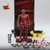  Artikelbild 1 des Artikels “Deadpool 2 - Deadpool 1/6 Collectible Figure 30cm “