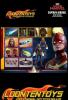  Artikelbild 1 des Artikels “Captain Marvel: Captain Marvel - Deluxe Movie Masterpiece Series 1:6 “