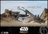  Artikelbild 1 des Artikels “1/6 Star Wars The Mandalorian Swoop Bike “