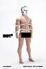  Artikelbild 1 des Artikels “Bondage Male Outfit weiss “