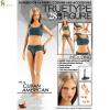  Product image 1 of the product “TrueType Figure body - Cuban American Female ”