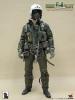  Artikelbild 1 des Artikels “Phantom Pilot ,Limited edition of 1000 in Tigerstripe suit, Hot Toys “