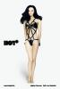  Artikelbild 1 des Artikels “HotPlus  Sexy Tie-up Romper-Black “