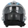  Artikelbild 1 des Artikels “Iceman HGU-style decorated fighter pilot helmet (grey) 1/6 “