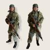  Product image 1 of the product “German Luftwaffen FJ Accessory Set 1/6 ”