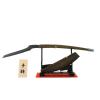  Artikelbild 1 des Artikels “Bent Short Spear (6