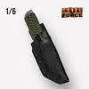  Product image 1 of the product “Tactical Knife 1/6 ”