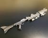  Product image 1 of the product “1/6 DC-15A Blaster Rifle ”
