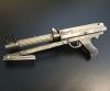  Product image 1 of the product “1/6  DC-15S Blaster Rifle ”