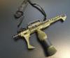  Product image 1 of the product “1/6  M41A Pulse Rifle/Flamethrower combo ”
