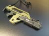  Product image 1 of the product “Aliens Pulse Rifle HCG’s M41-A ”