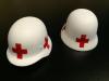  Product image 1 of the product “M42 German Medic Helmet 1/6 ”