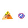  Artikelbild 1 des Artikels “WWII US Uniform  Patches 1/6 “