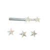  Product image 1 of the product “WWII US Diorama Stars Magnetic 1/6 ”