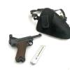  Artikelbild 1 des Artikels “Shoulder holster (leather) US “