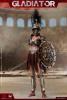 Product image 1 of the product “1/6 Imperial Legion - Imperial Female Warrior (Black Version) ”
