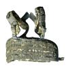  Product image 1 of the product “Chest Harness carrier plate.  (ACU) 1/6 ”