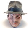  Artikelbild 1 des Artikels “Indy Jones 1:6 mit Hut battle Damaged “