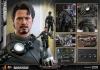  Artikelbild 1 des Artikels “1/6th scale  Iron Man - Tony Stark Mech Test Version “