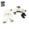 Artikelbild 1 des Artikels “Japan Seaman Uniform Set  1/6 “