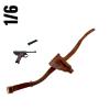  Artikelbild 1 des Artikels “Nambu Pistol Type 14 and Holster1/6 “