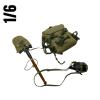  Artikelbild 1 des Artikels “Japan Backpack  Set  1/6 “