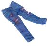  Product image 1 of the product “Jeans battle damaged with blood 1/6 ”