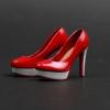  Artikelbild 1 des Artikels “Woman High Heels Shoes -rot/weiss “