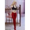  Artikelbild 1 des Artikels “Female Tights (Red) “