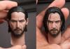  Artikelbild 1 des Artikels “John Head Sculpt with 2 Hair Designes “