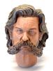  Product image 1 of the product “John Ruth 1/6 Head ”
