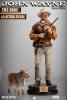  Artikelbild 1 des Artikels “John Wayne - The Duke (Deluxe Version) 1:6 “