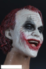  Product image 1 of the product “joker  Read Hair make-up head Ronni ”