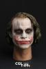  Product image 1 of the product “joker  Melting make-up head ”