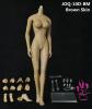  Artikelbild 1 des Artikels “Asian Seamless  - mittlere Oberweite -  1:6 “