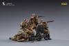  Artikelbild 1 des Artikels “1:18 Russian Squad (5 Figuren) “