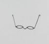  Artikelbild 1 des Artikels “Dienst Brille Metal oval “