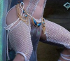  Artikelbild 1 des Artikels “Cleo jeweled belt im Maßstab 1:6 “