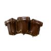  Artikelbild 1 des Artikels “DAK Tropenpatronentasche K98 1:6  (echt Leder) “