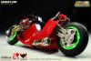  Artikelbild 1 des Artikels “Kaneda's Bike Die-cast Model 2.0 1:6 “